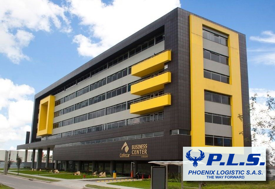 phoenix logistic