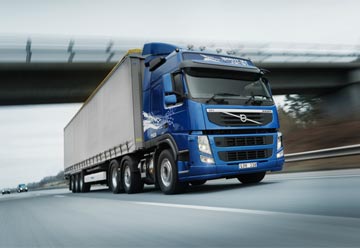 importancia del transporte de carga